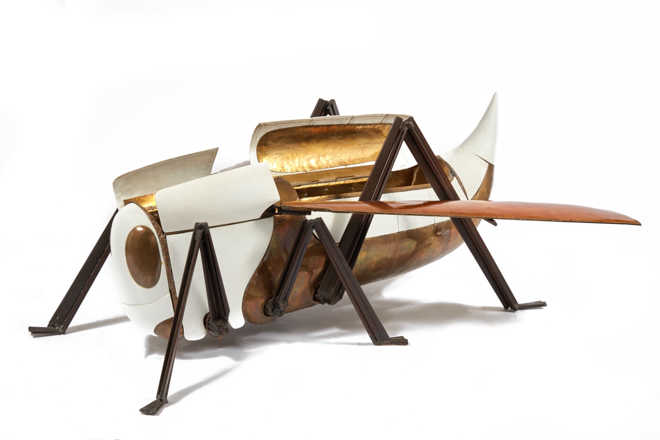 Magritte and Les Lalanne: In the Mind&rsquo;s Garden