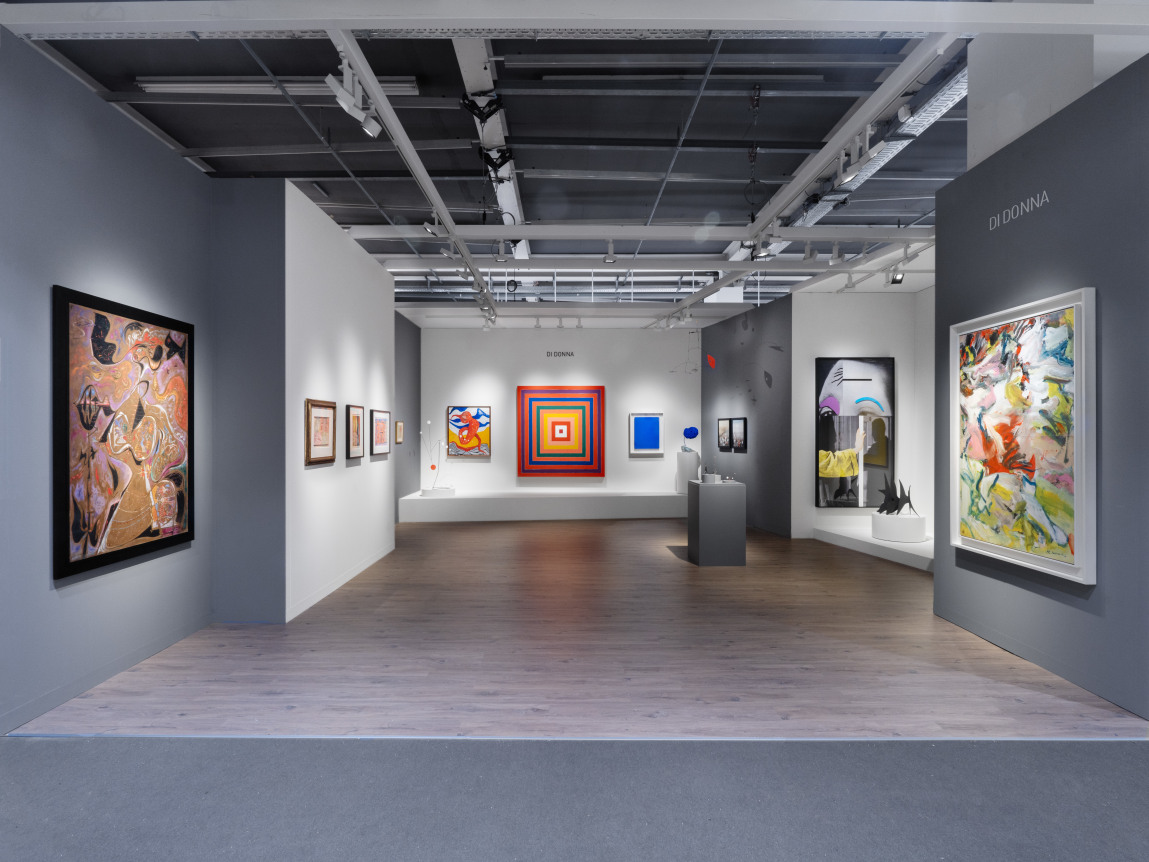 Art Basel Installation Image #6