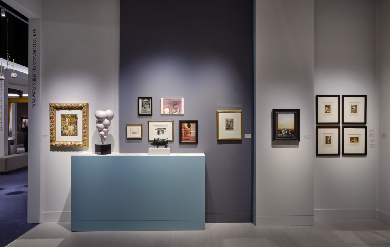 TEFAF Install Image 4