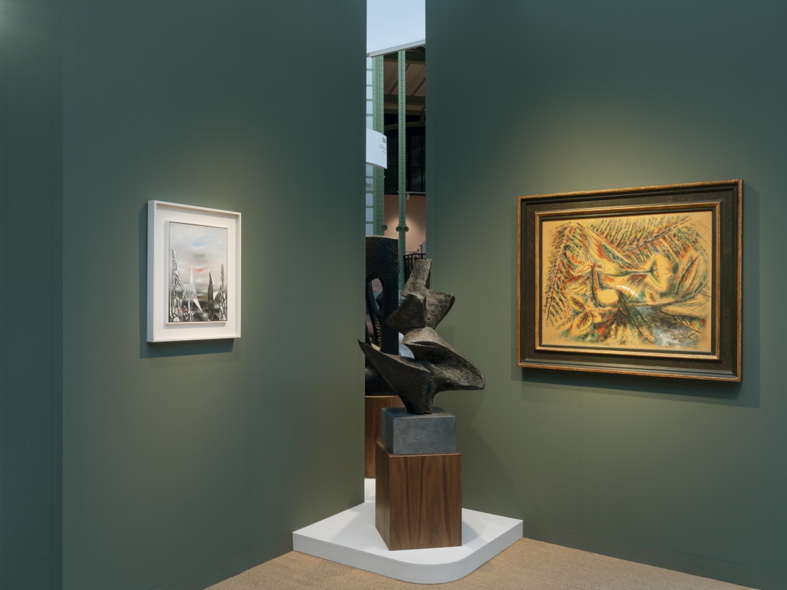 Art Basel | Paris 2024