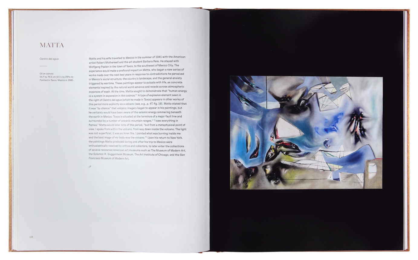 Surrealism in Mexico Interior Book Image #9