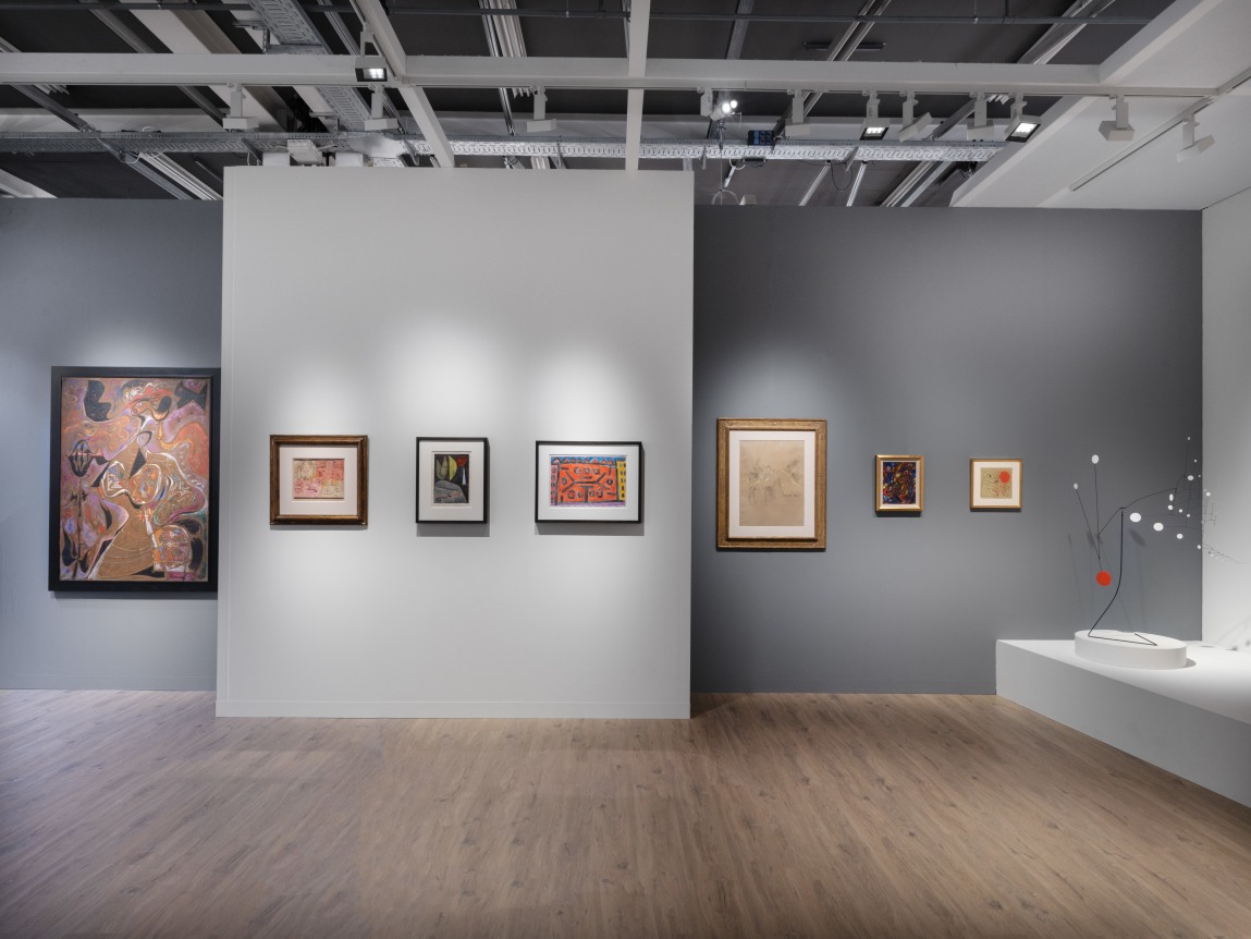 Art Basel Installation Image #9