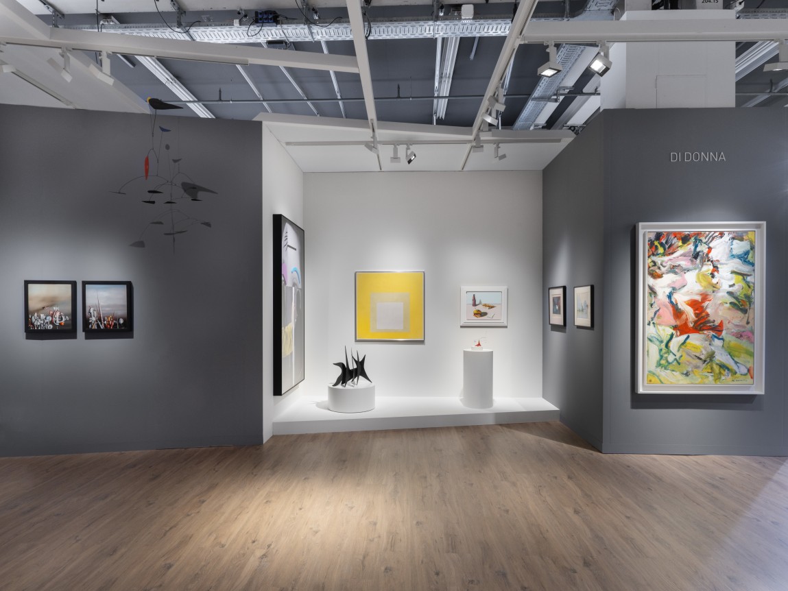 Art Basel Installation Image #11