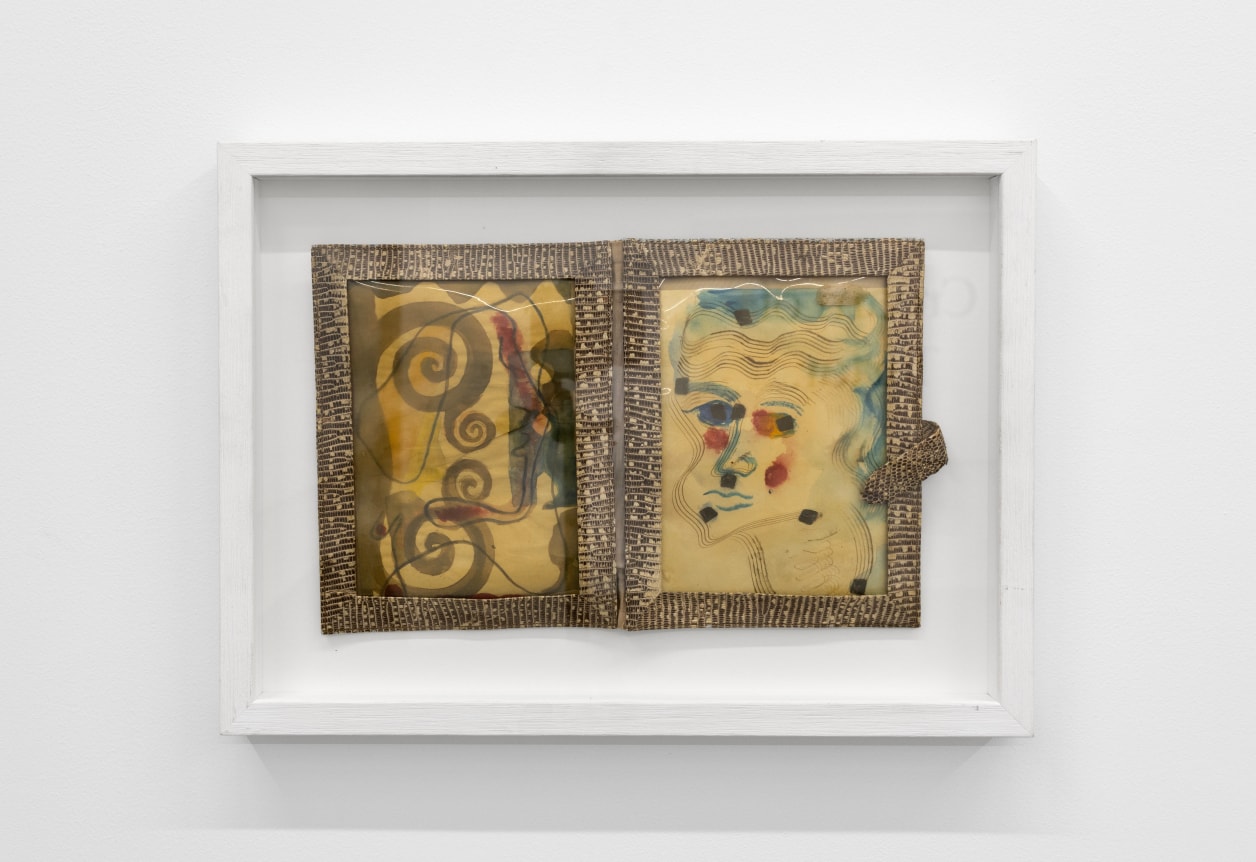 Eileen Agar Untitled, 1948