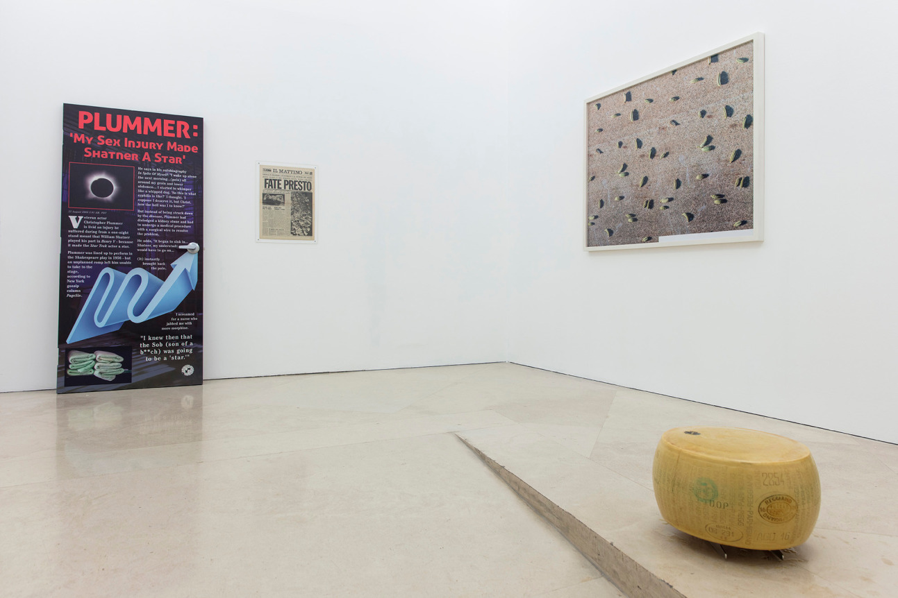 (@mined_oud), Madre, Naples