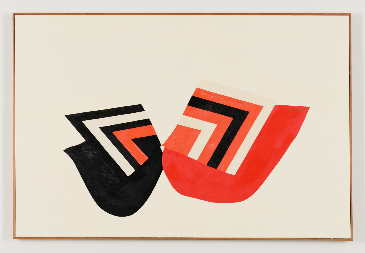 Clare Rojas Untitled (#10), 2013