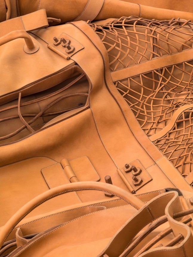 He Xiangyu Tank Project, 2011&ndash;2013