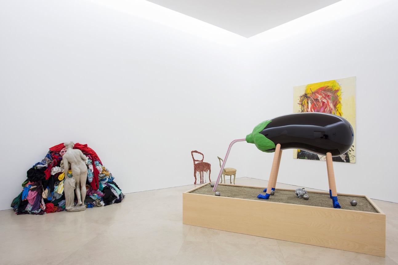 (@mined_oud), Madre, Naples
