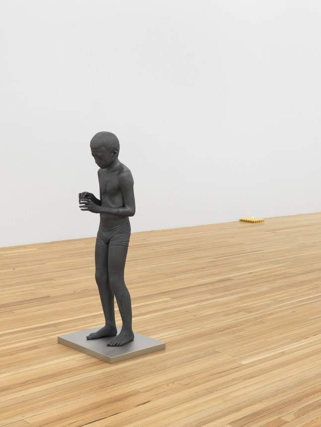 He Xiangyu Asian Boy, 2019-2020