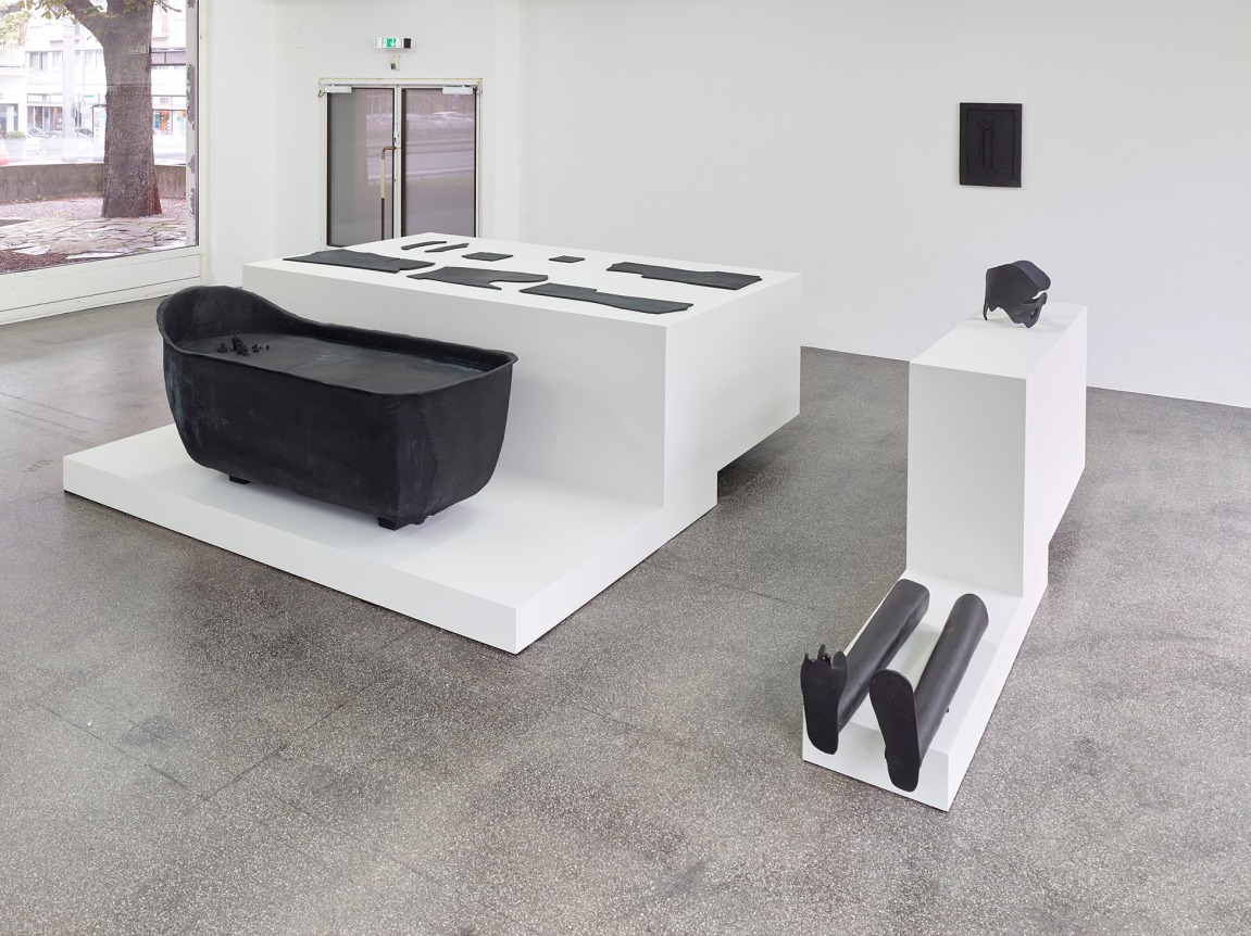 Jo&atilde;o Maria Gusm&atilde;o + Pedro Paiva,&nbsp;The Missing Hippopotamus