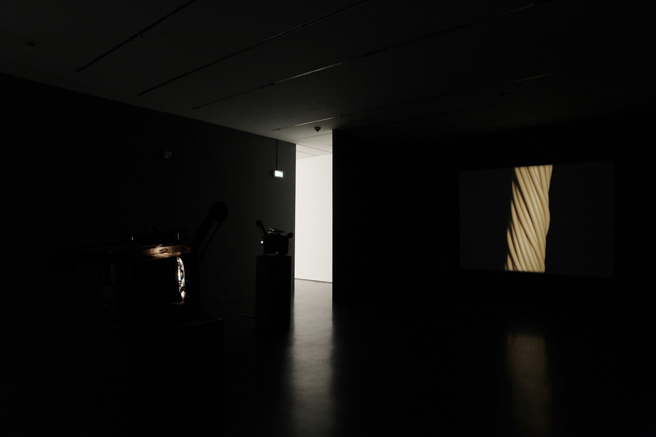 Jo&atilde;o Maria Gusm&atilde;o + Pedro Paiva, Tem gwef tem gwef dr rr rr&nbsp;