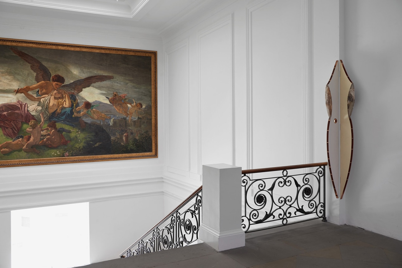 Michael E. Smith&nbsp;, March 3 &ndash; May 21, 2018, Kunsthalle Basel, Switzerland