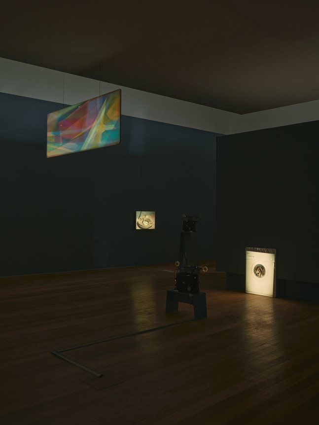 Jo&atilde;o Maria Gusm&atilde;o + Pedro Paiva,&nbsp;TER&Ccedil;OLHO, June 18 - November 7, 2021,&nbsp;Funda&ccedil;&atilde;o de Serralves, Porto, Portugal