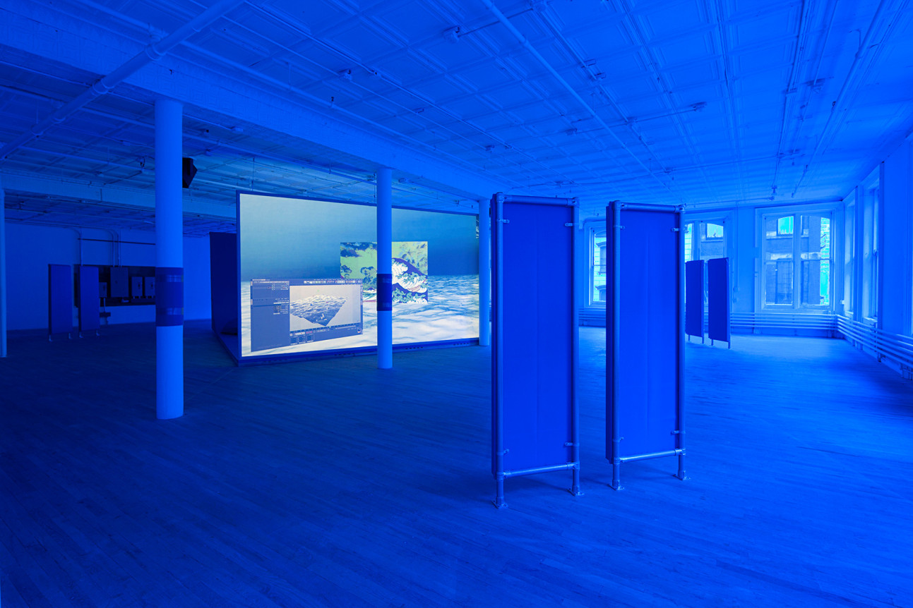 Hito Steyerl, Hito Steyerl