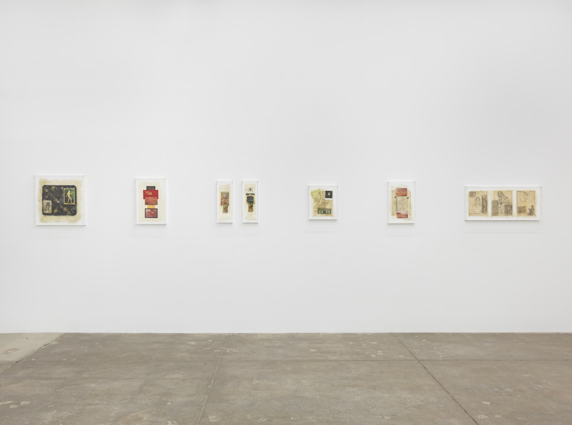 Barbara T. Smith, The Smell of Almonds: Resin Works, 1968-1982 
