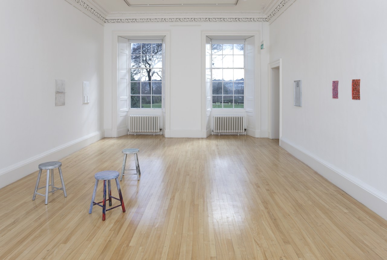 Hayley Tompkins, Autobuilding