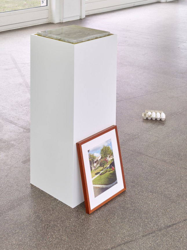 The World As Will and Representation, Kolnischer Kunstverein, Cologne