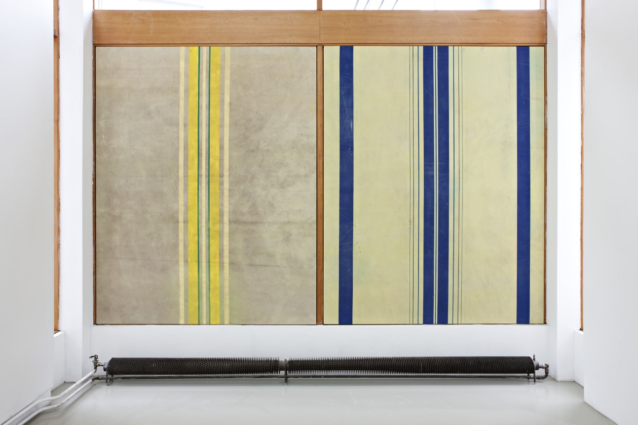 ​Fredrik V&aelig;rslev,&nbsp;Lanterne Rouge