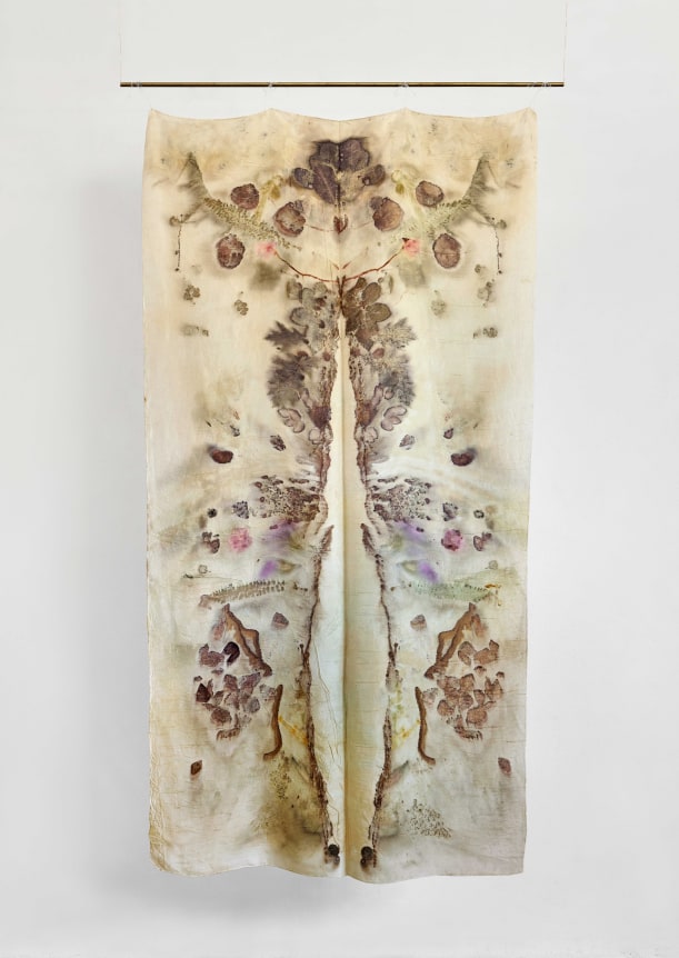 Chiara Camoni Jardins do Pal&aacute;cio de Cristal, Porto 01, 2023