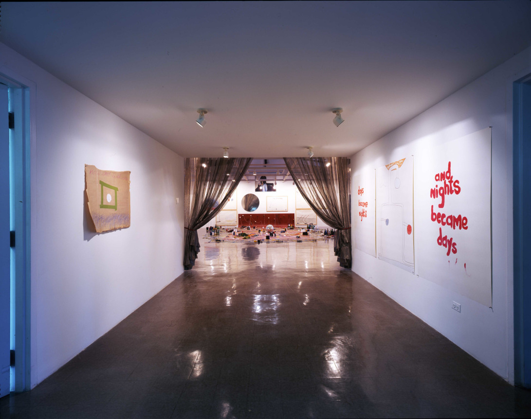 Moshekwa Langa,&nbsp;Moshekwa Langa &ndash; Live and in Person