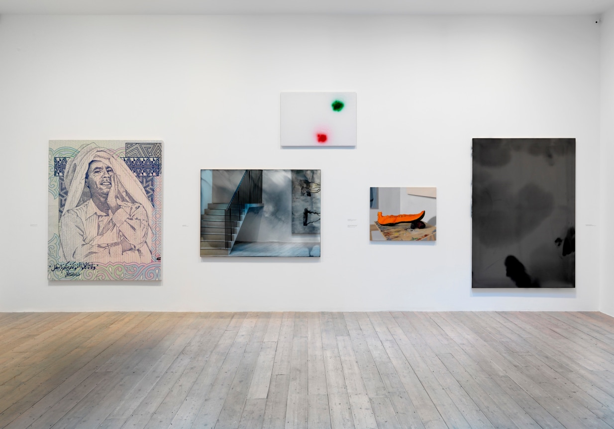 Págraig Timoney, Fontwell Helix Feely, April 27th - June 23rd, 2013, Raven Row, London, United Kingdom