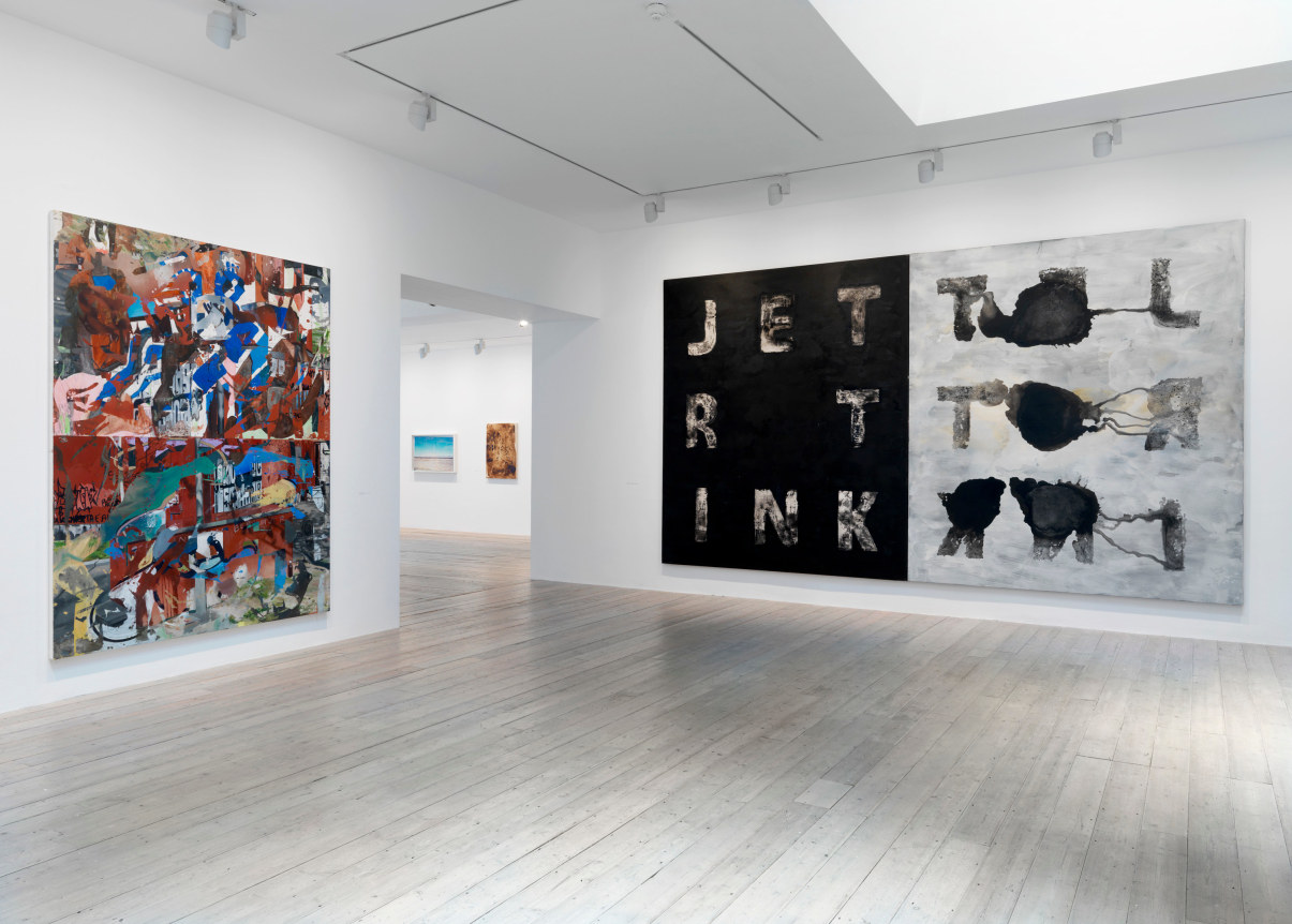Págraig Timoney, Fontwell Helix Feely, April 27th - June 23rd, 2013, Raven Row, London, United Kingdom