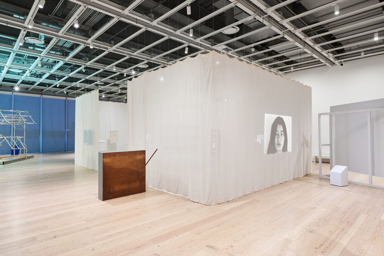 Michael E. Smith,&nbsp;Whitney Biennial 2022: Quiet as It&#039;s Kept