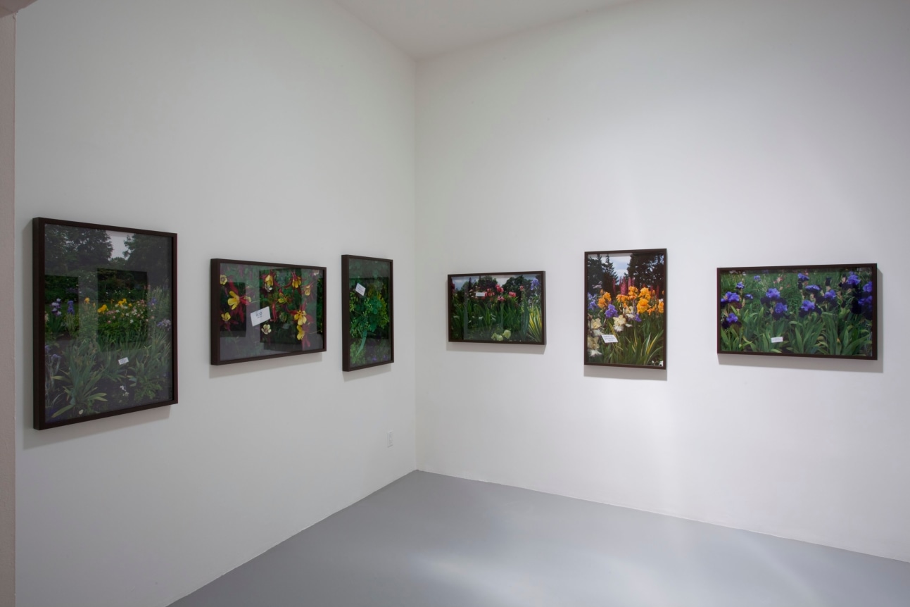 House of Hot, Michael Benevento, Los Angeles