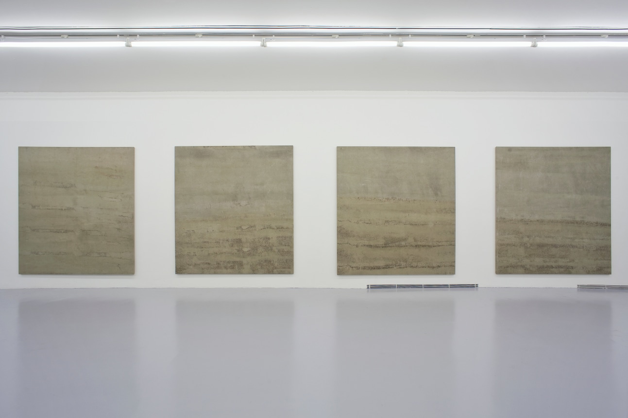 ​Fredrik V&aelig;rslev,&nbsp;Choppy Times