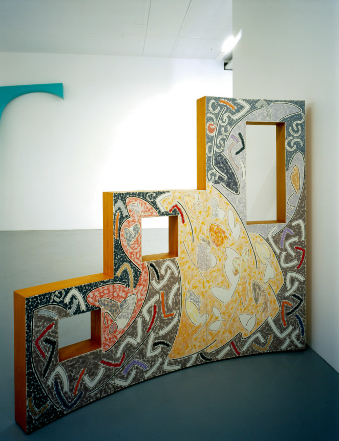 Marc Camille Chaimowicz, Zurich Suite