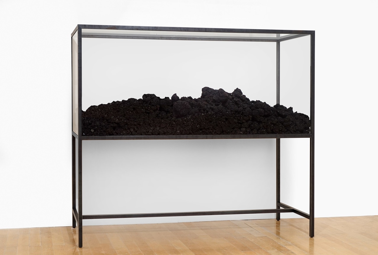 He Xiangyu Cola Project (Extraction),&nbsp;2009&ndash;2015&nbsp;