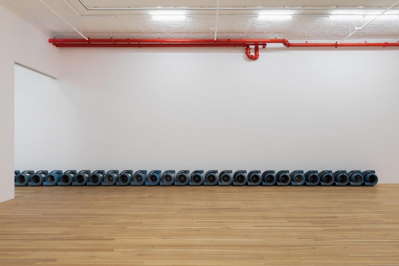 Michael E. Smith, Untitled, 2020