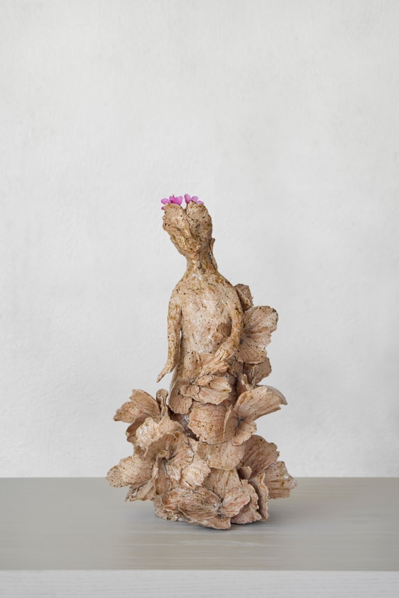 Chiara Camoni Daimon (matter) #04, 2025