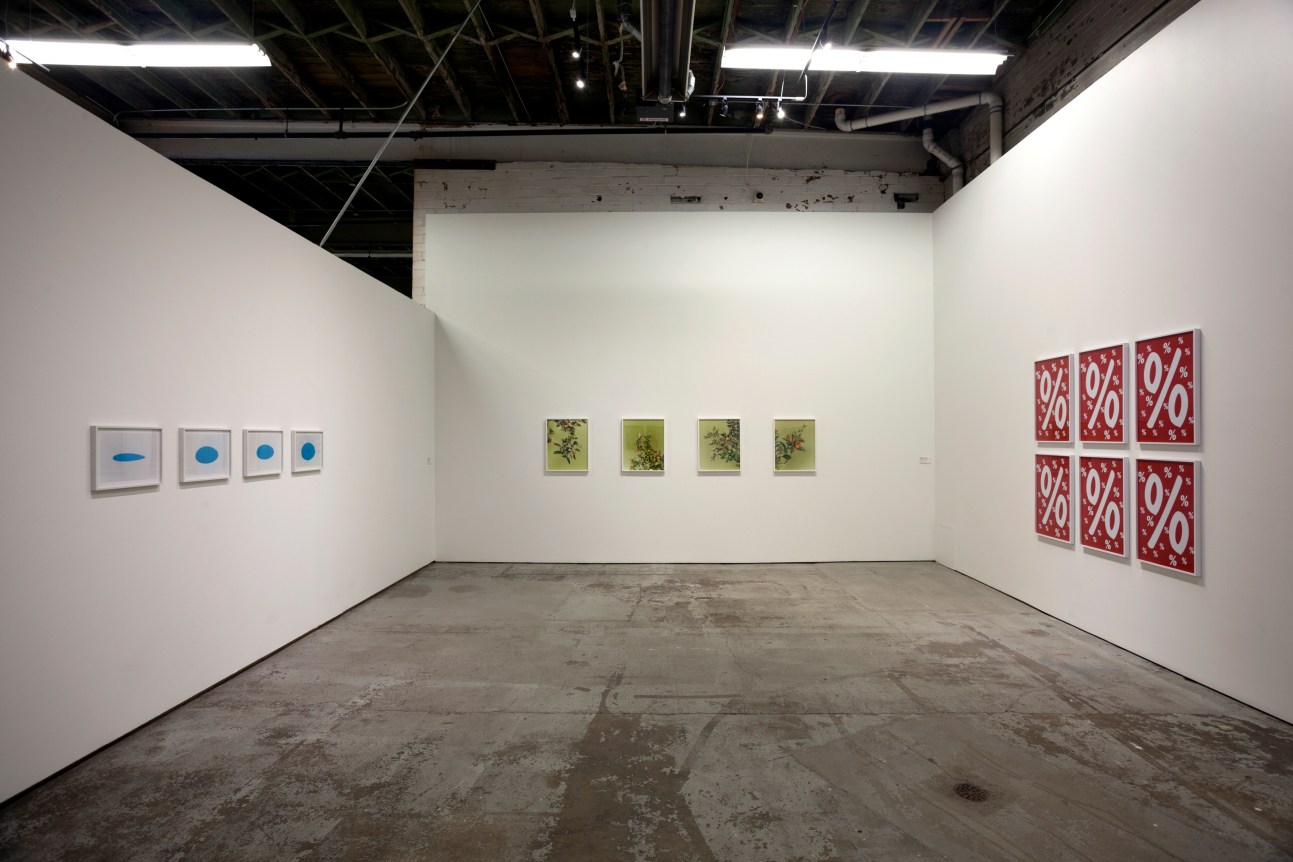 Annette Kelm, Detroit Affinities , May 6 - July 31, 2016, Museum of Contemporary Art Detroit, Michigan