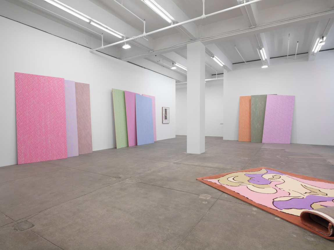 Marc Camille Chaimowicz, Gustave 2014...