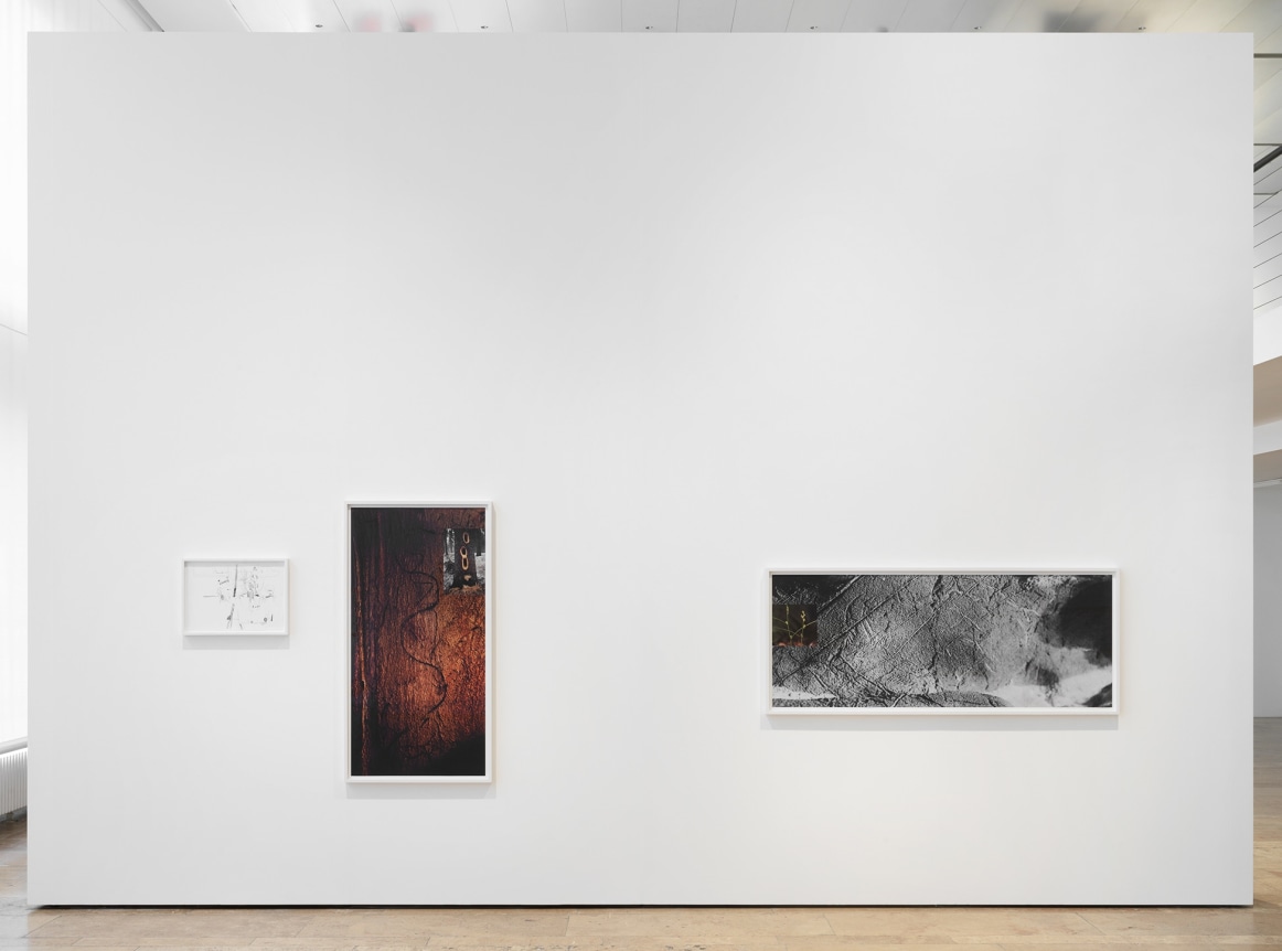 Geduld, Capitain Petzel, Berlin, Germany