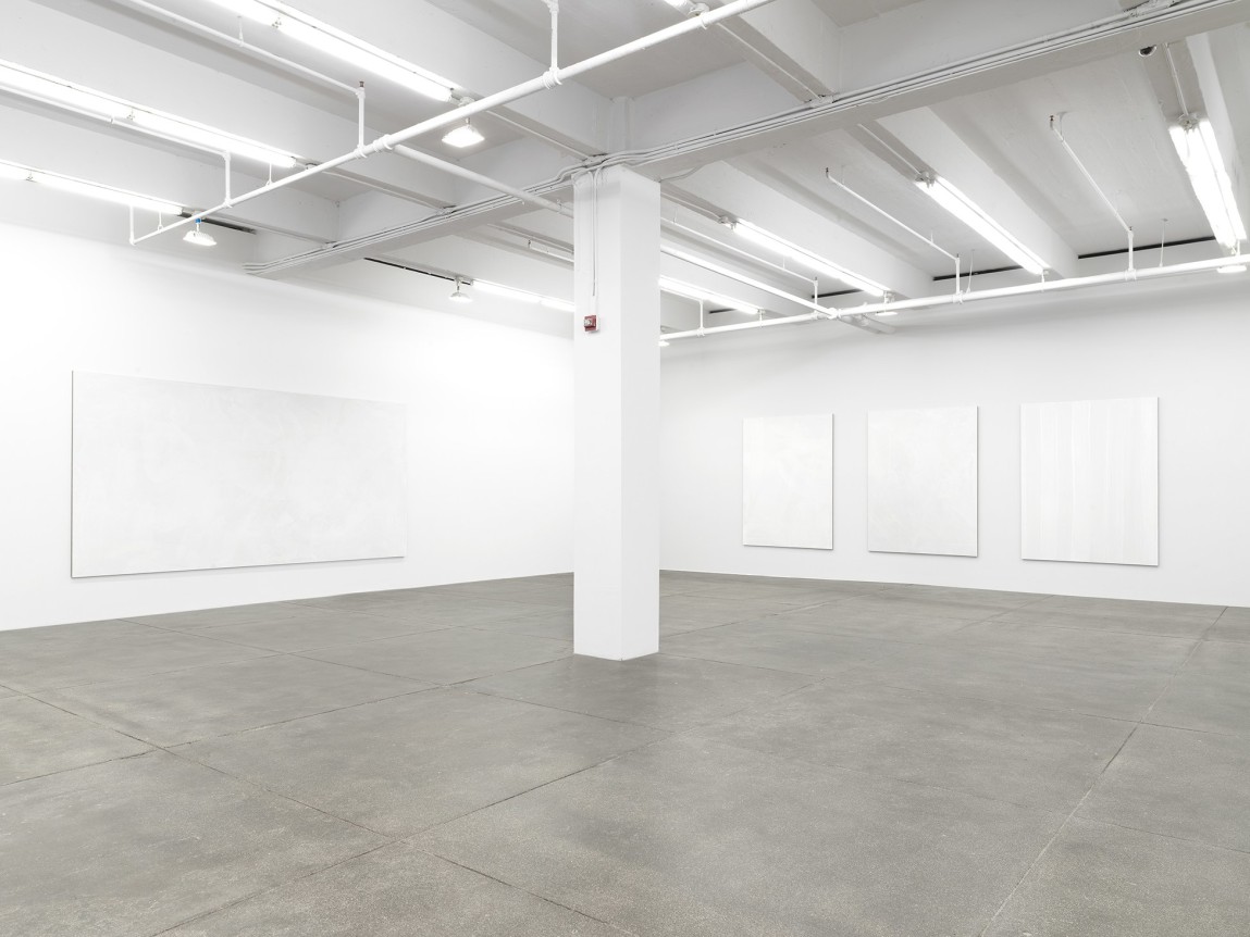 Cheyney Thompson, Somewhere Some Pictures Sometimes