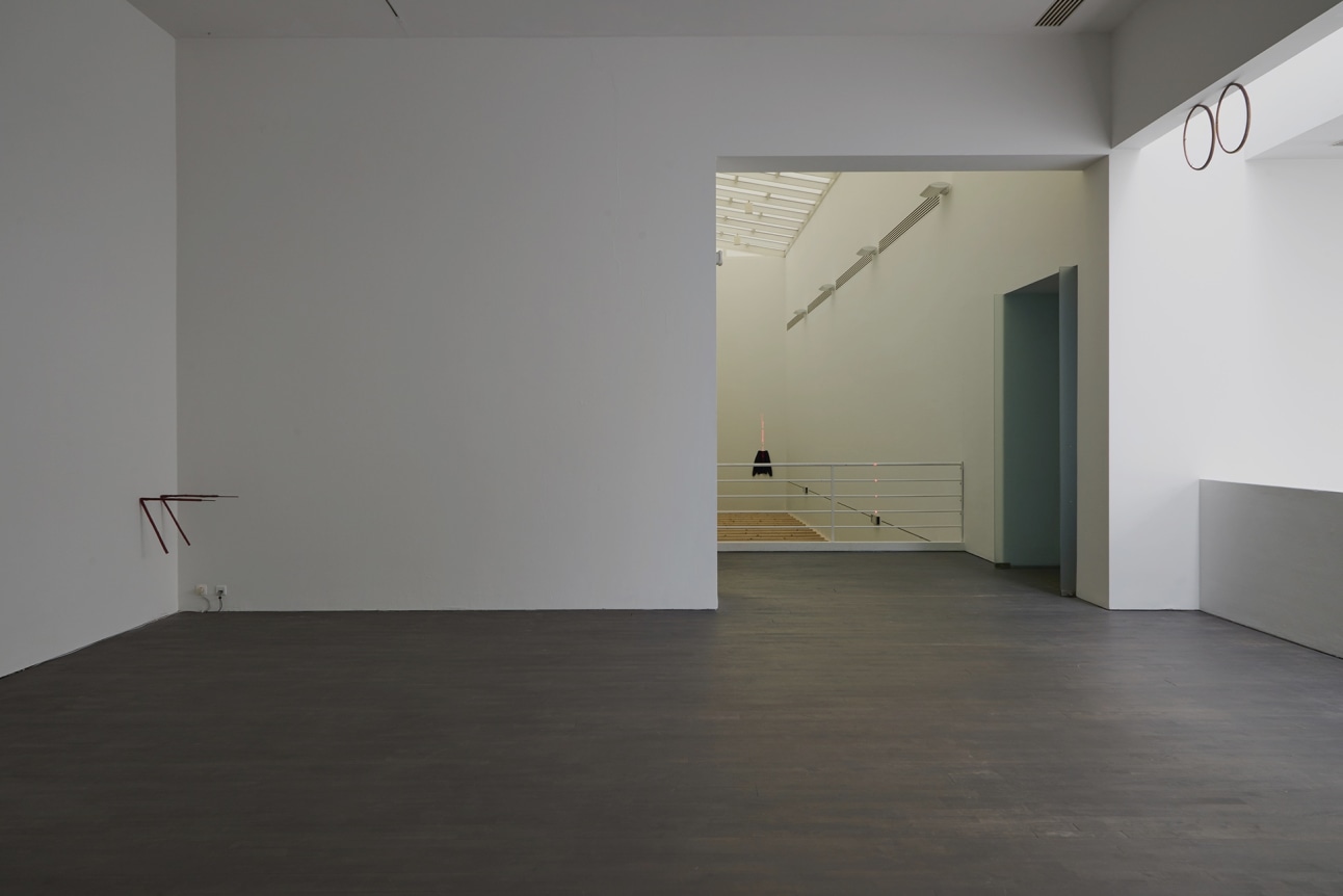 Michael E. Smith, June 24 - October 1, 2017,&nbsp;S.M.A.K, Ghent, Belgium