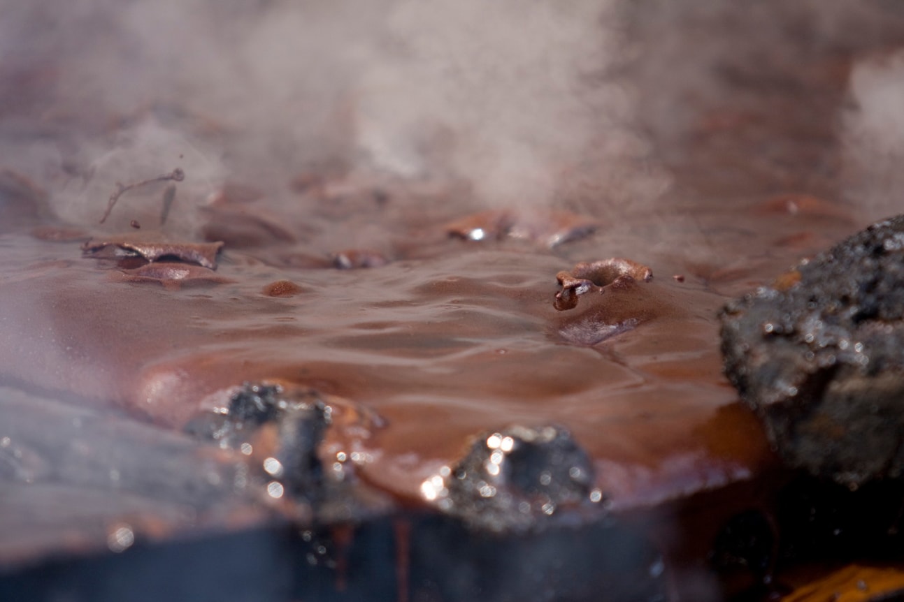 He Xiangyu Cola Project&nbsp;(Documentation), 2009&ndash;2011&nbsp;