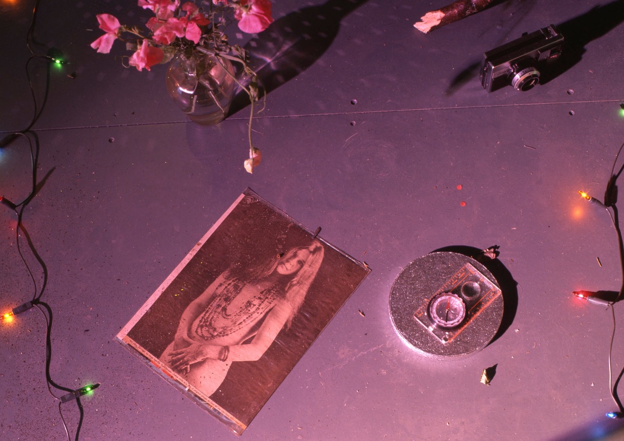Marc Camille Chaimowicz, Celebration? Real Life Revisited