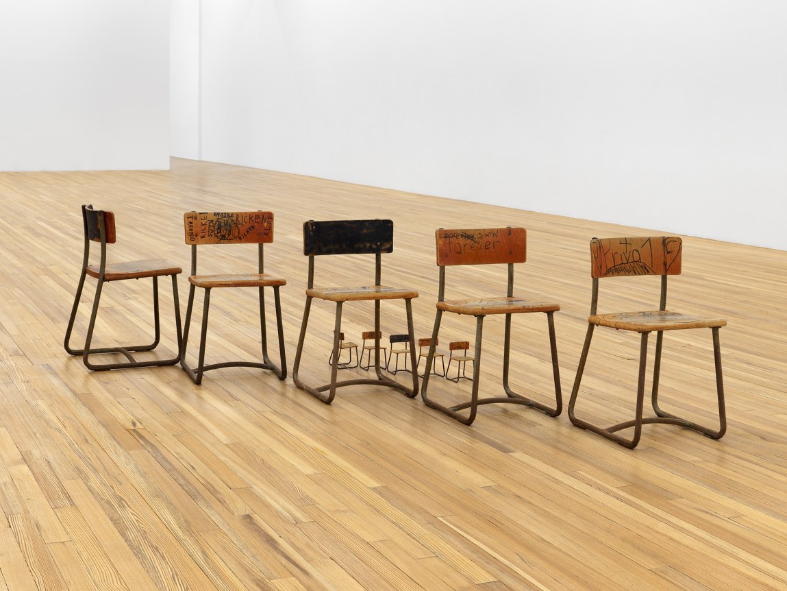 He Xiangyu Practical Opacity, 2020