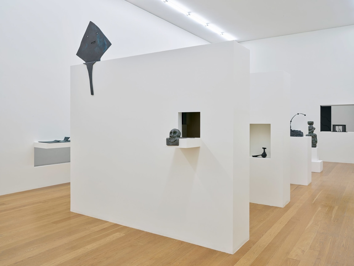 Jo&atilde;o Maria Gusm&atilde;o + Pedro Paiva,&nbsp;TER&Ccedil;OLHO, June 18 - November 7, 2021,&nbsp;Funda&ccedil;&atilde;o de Serralves, Porto, Portugal