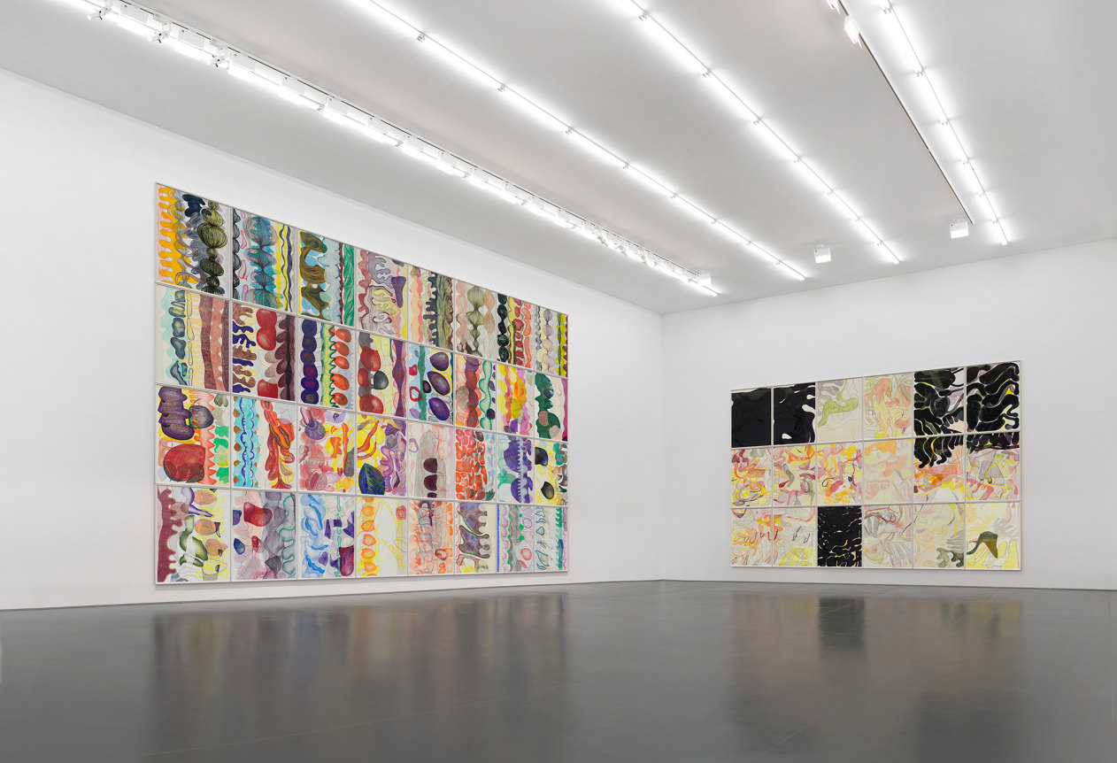 He Xiangyu,&nbsp;Hard Palate, September 25- November 22, 2020, WHITE SPACE BEIJING, Beijing, China