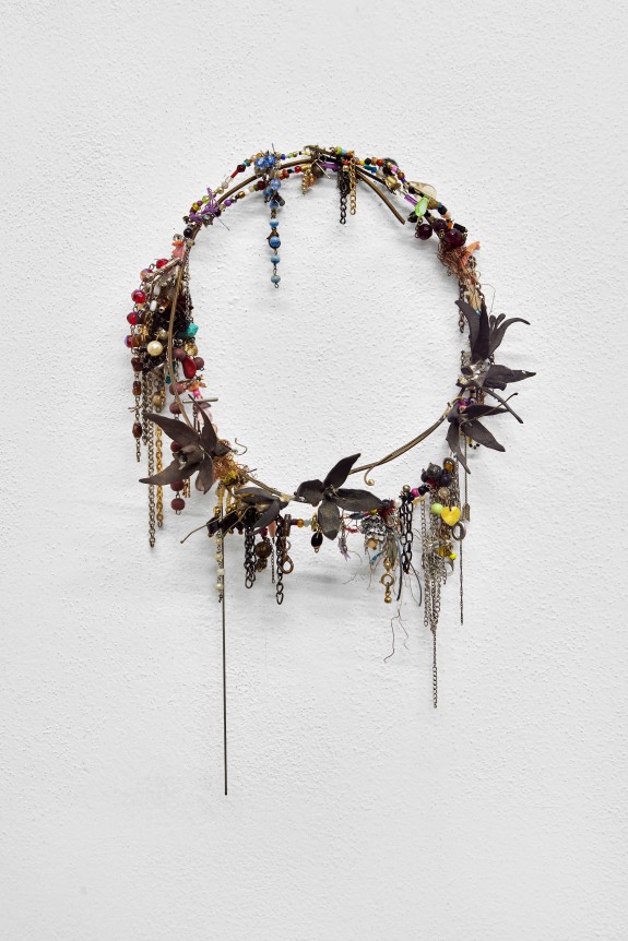 Chiara Camoni Crown, 2024