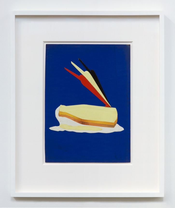 Bruno Munari, Studio di design, 1947