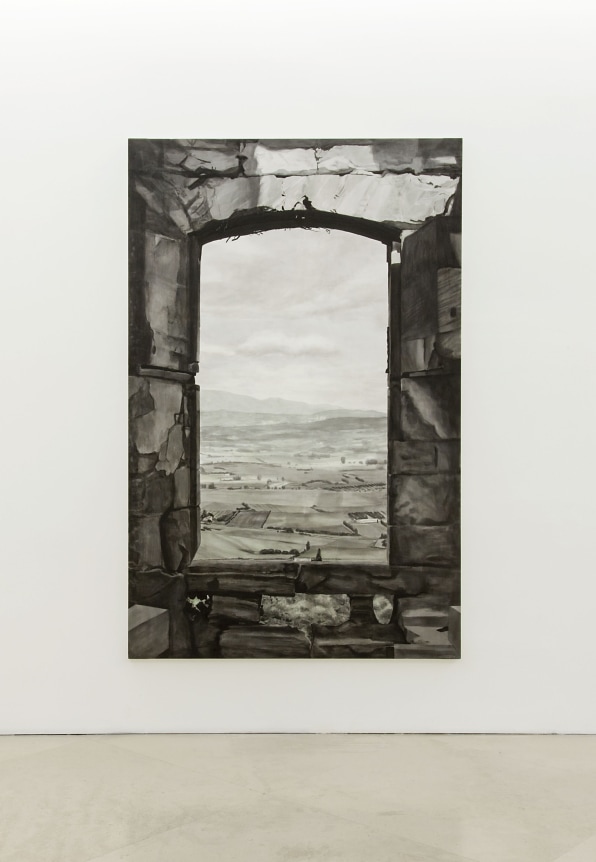 Pádraig Timoney, Sade’s Versus Lacoste, 2007