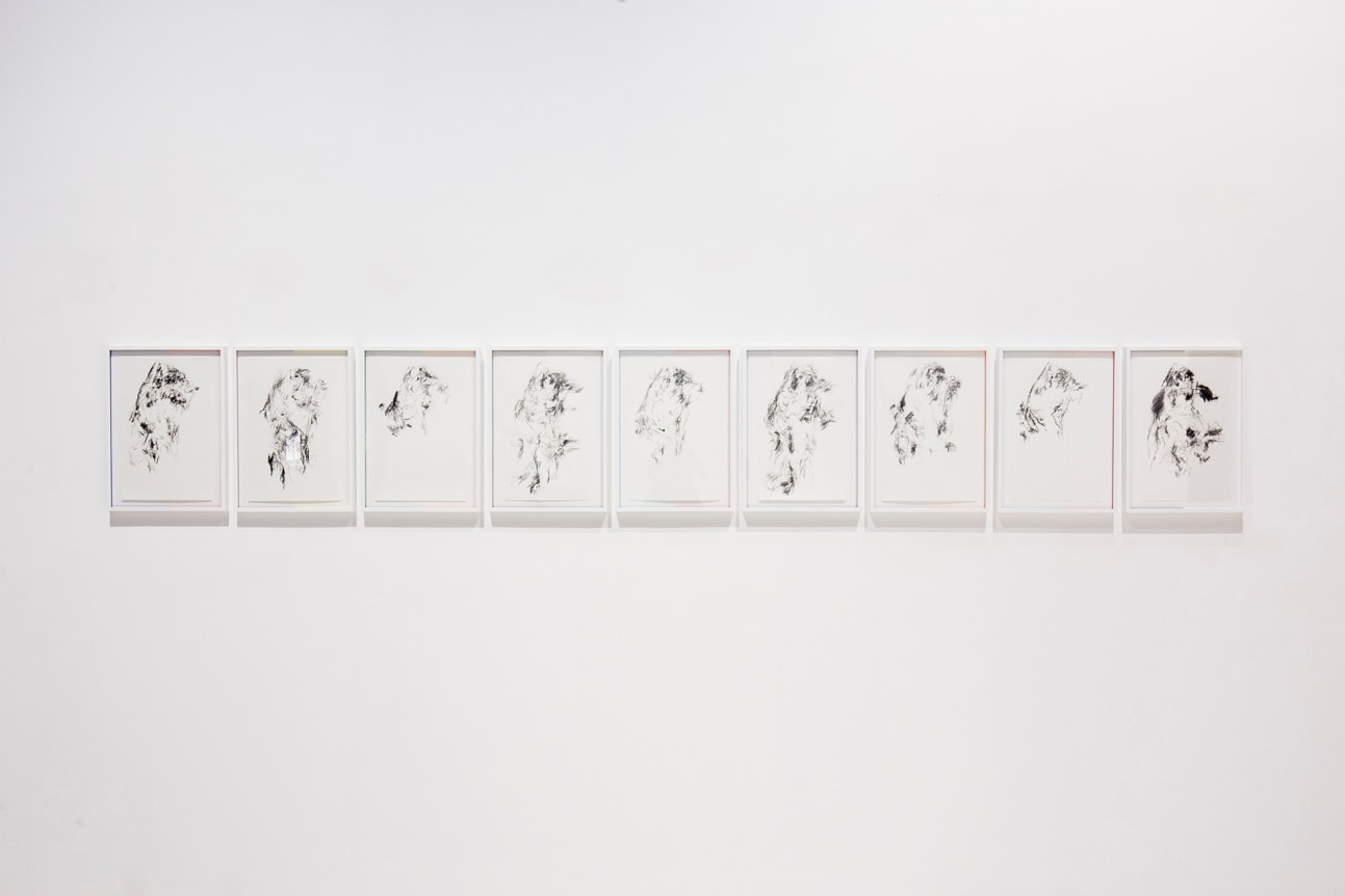 Cheyney Thompson, Low Form