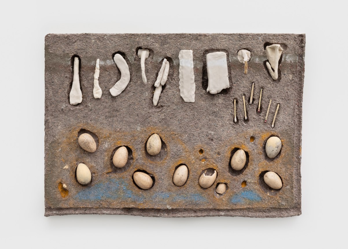 Erika Verzutti Cooking TV Show, 2018