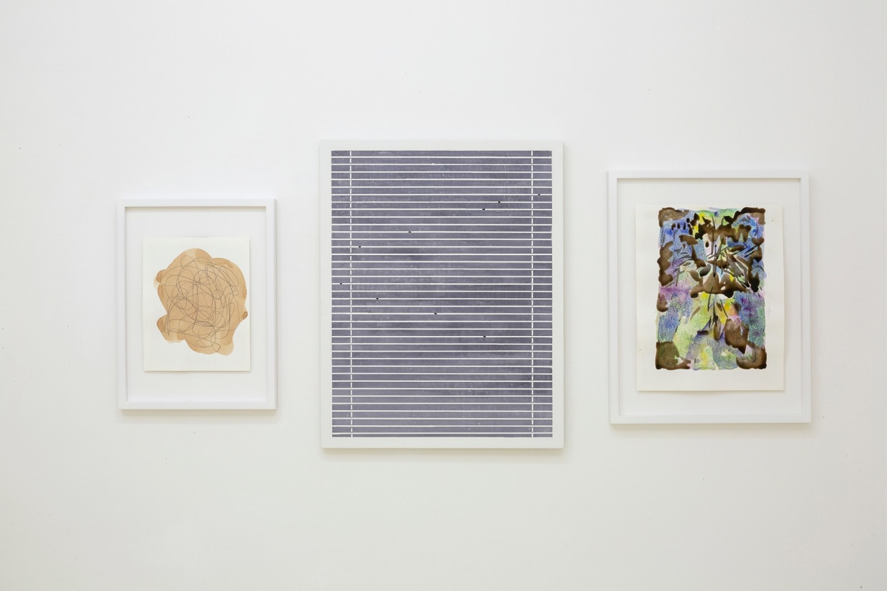 Pádraig Timoney September 21 – November 17, 2018, Lulu, Mexico City, Mexico