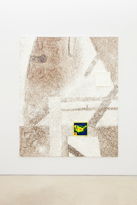 Pádraig Timoney, Impact Crater ~, 2012